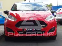 2015 Ford FIESTA
