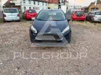 2015 Ford FIESTA