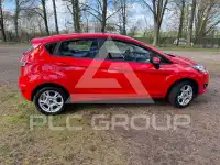 2015 Ford FIESTA