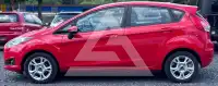 2015 Ford FIESTA