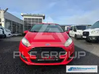 2015 Ford FIESTA