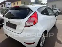 2015 Ford FIESTA