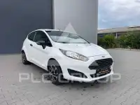 2015 Ford FIESTA