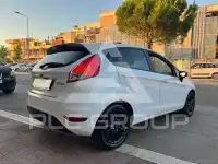 2015 Ford FIESTA