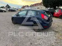 2015 Ford FIESTA