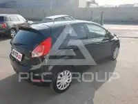 2015 Ford FIESTA
