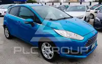 2015 Ford FIESTA