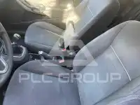 2015 Ford FIESTA