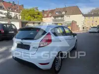 2015 Ford FIESTA