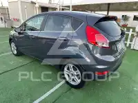 2015 Ford FIESTA