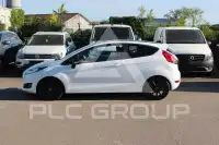 2015 Ford FIESTA