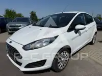 2015 Ford FIESTA