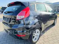 2015 Ford FIESTA