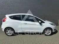 2015 Ford FIESTA
