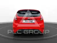 2015 Ford FIESTA