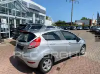 2015 Ford FIESTA