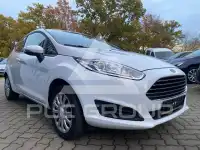2015 Ford FIESTA