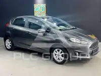 2015 Ford FIESTA