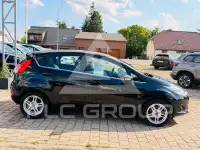 2015 Ford FIESTA