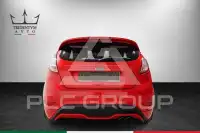 2015 Ford FIESTA