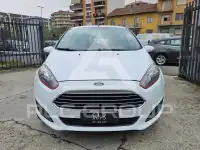 2015 Ford FIESTA