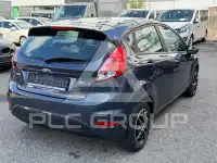 2015 Ford FIESTA