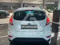 2015 Ford FIESTA