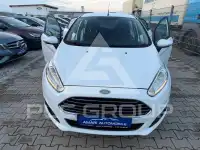 2015 Ford FIESTA