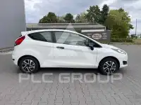 2015 Ford FIESTA