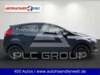 2015 Ford FIESTA