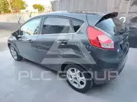 2015 Ford FIESTA