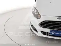 2015 Ford FIESTA