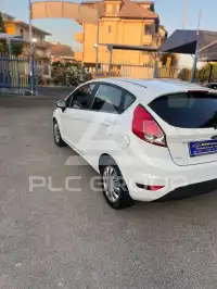 2015 Ford FIESTA