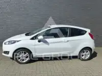 2015 Ford FIESTA