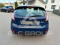 2015 Ford FIESTA