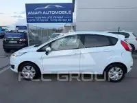 2015 Ford FIESTA