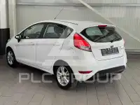 2015 Ford FIESTA