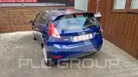 2015 Ford FIESTA