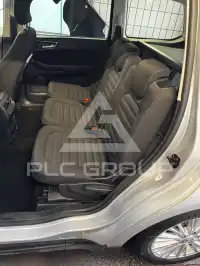2015 Ford GALAXY