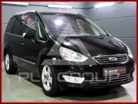2015 Ford GALAXY
