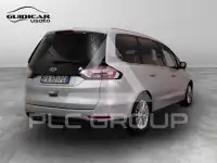 2015 Ford GALAXY