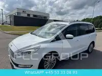 2015 Ford GALAXY