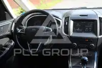 2015 Ford GALAXY