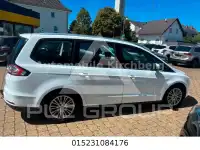 2015 Ford GALAXY