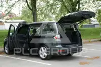2015 Ford GALAXY