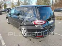 2015 Ford GALAXY