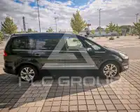 2015 Ford GALAXY