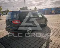 2015 Ford GALAXY