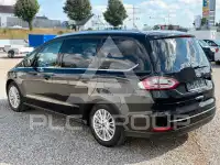 2015 Ford GALAXY