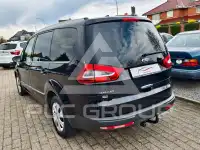 2015 Ford GALAXY
